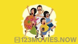 The Bob’s Burgers Movie