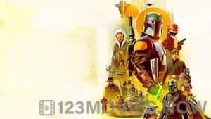 The Book of Boba Fett