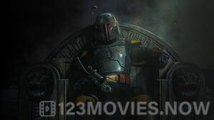 The Book of Boba Fett