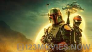 The Book of Boba Fett