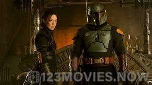 The Book of Boba Fett Season 1 Episode 1