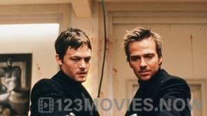 The Boondock Saints