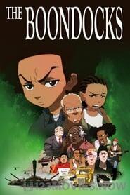 The Boondocks Season 1 Episode 6