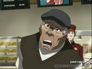 The Boondocks Season 2 Episode 1