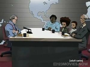 The Boondocks Season 2 Episode 11