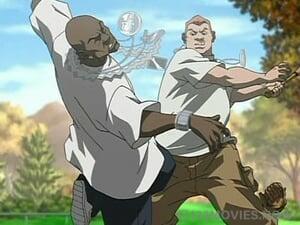 The Boondocks Season 2 Episode 7