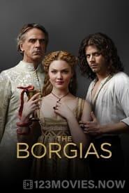 The Borgias Season 1 Episode 1