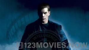 The Bourne Supremacy