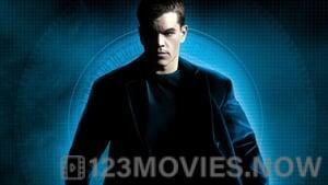 The Bourne Supremacy