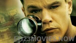 The Bourne Supremacy