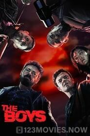 The Boys Season 2 Episode 4