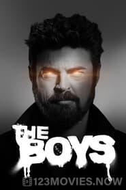 The Boys Season 2 Episode 8