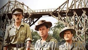 The Bridge on the River Kwai