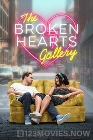 The Broken Hearts Gallery