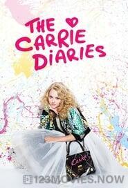 The Carrie Diaries Season 2 Episode 12