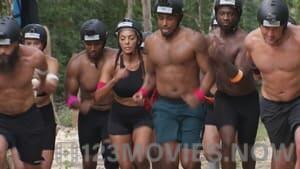 The Challenge: All Stars Season 2 Episode 8