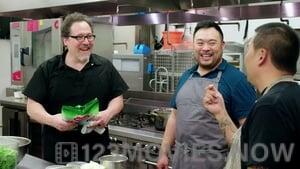 The Chef Show Season 1 Episode 6