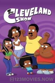 The Cleveland Show Season 1 Episode 11