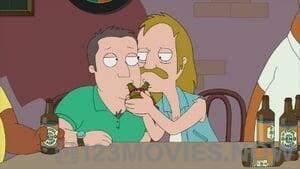 The Cleveland Show Season 1 Episode 11