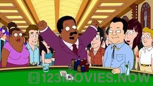 The Cleveland Show Season 1 Episode 20