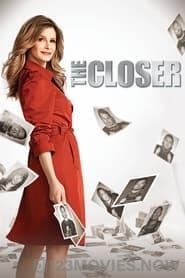 The Closer Season 1 Episode 6