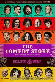 The Comedy Store