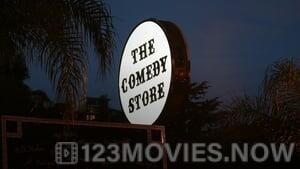 The Comedy Store