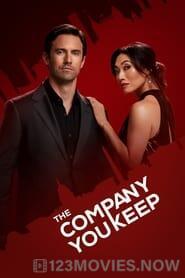 The Company You Keep Season 1 Episode 2