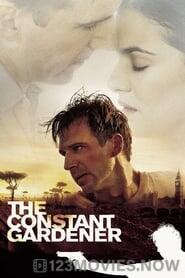 The Constant Gardener