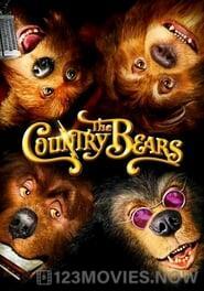 The Country Bears