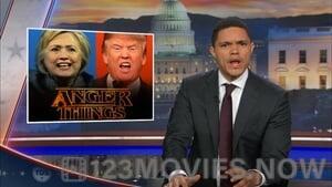 The Daily Show with Trevor Noah Season 22 Episode 3