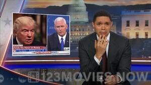 The Daily Show with Trevor Noah Season 22 Episode 3