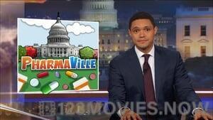 The Daily Show with Trevor Noah Season 23 Episode 12