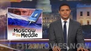 The Daily Show with Trevor Noah Season 23 Episode 16