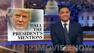 The Daily Show with Trevor Noah Season 24 Episode 74