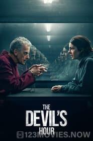 The Devil’s Hour Season 1 Episode 4