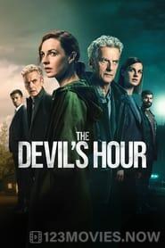 The Devil’s Hour Season 2 Episode 4