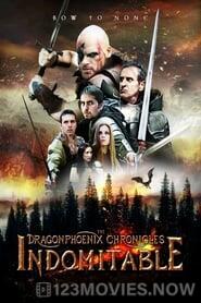 The Dragonphoenix Chronicles Indomitable