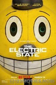 The Electric State