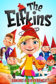 The Elfkins – Baking a Difference