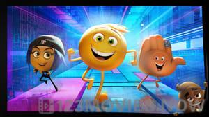 The Emoji Movie