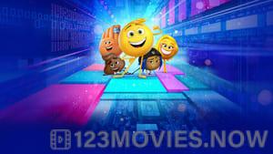 The Emoji Movie