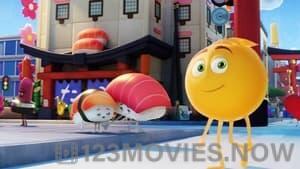 The Emoji Movie