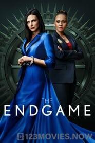 The Endgame Season 1 Episode 6