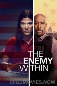 The Enemy Within Season 1 Episode 11