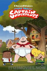 The Epic Tales of Captain Underpants Season 2 Episode 8