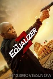 The Equalizer 3