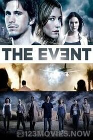 The Event Season 1 Episode 1