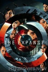 The Expanse Season 1 Episode 3