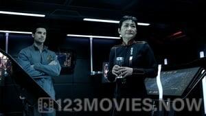 The Expanse Season 1 Episode 3